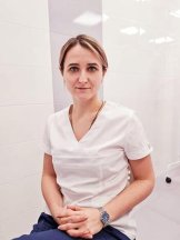 Бережкова Татьяна Ивановна