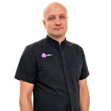 Бодяк Василий Русланович