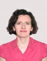 Коренчук Татьяна Валериевна