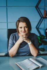 Александровская Людмила Константиновна