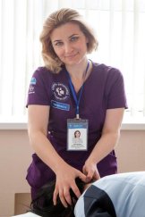 Кангашуева Залина Хусейновна