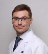 Петров Кирилл Сергеевич