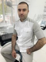 Караханов Карлен Артурович