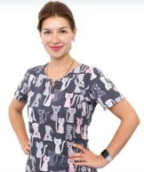 Бахтина Наталья Алексеевна