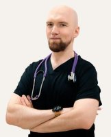 Русаков Кирилл Юрьевич