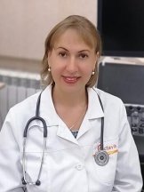 Сорока Наталья Геннадьевна