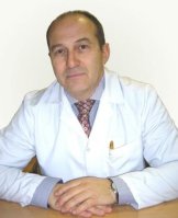 Харнас Сергей Саулович