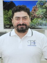 Агаханян Андрей Александрович