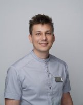Рычагов Сергей Владимирович
