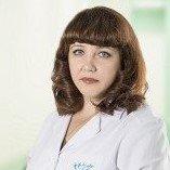 Третьякова Лариса Владимировна