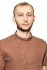 Пустошинский Алексей Владимирович
