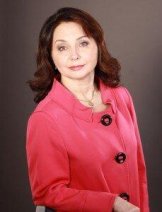 Носова Марина