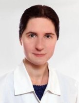 Калинина Елена Александровна