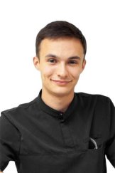 Ждярский Глеб Игоревич