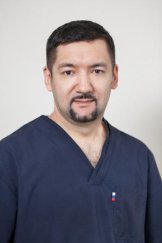 Шарабидинов Хусниддин Зайнабидинович