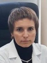 Зубкова Елена Борисовна