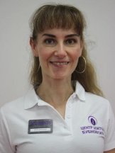 Классен Инна Викторовна