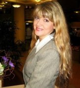 Честикова Екатерина Игоревна