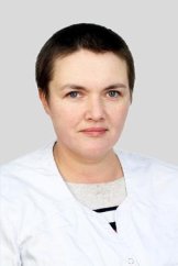Леонтович Марфа Кирилловна