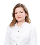 Селиванова Наталья Владимировна