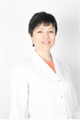 Карпухина Ольга Григорьевна