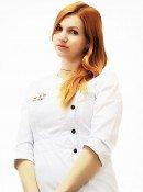 Чулакова Елена Олеговна