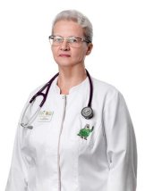 Годунова Галина Александровна