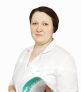 Алексеева Елена Евгеньевна