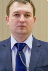 Спирин Дмитрий Сергеевич