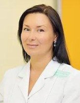 Ибрагимова Алсу Рашитовна