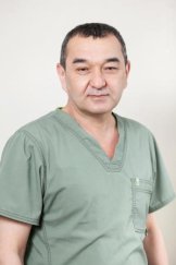 Исакулов Равшанбек Бектемирович