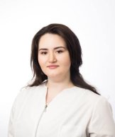 Кисиева Анна Омариевна