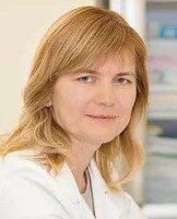 Немченко Ольга Ивановна