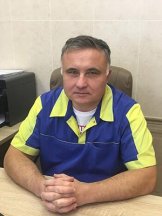 Сундуков Игорь Викторович