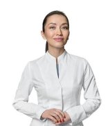 Николаева Елена Викторовна