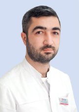 Куджев Заур Мухарбиевич