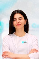 Рустамова Гунель Бахмановна