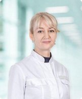 Тюрина Евгения Александровна
