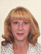 Голубкова Анастасия Евгеньевна