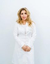 Узунян Наринэ Адольфовна