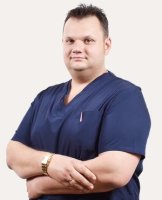Русецкий Александр Викторович