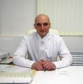 Огиря Сергей Евгеньевич