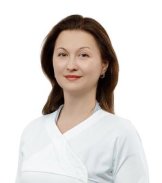 Журавлева Наталья Васильевна