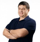 Проценко Игорь Викторович