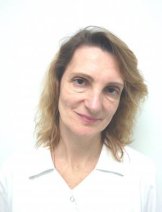Овчинникова Елена Севастьяновна