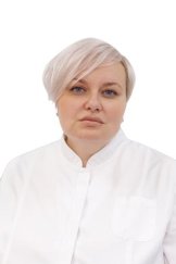 Максимова Ольга Николаевна