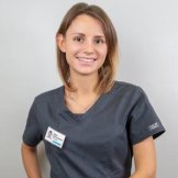 Роготень Дарья Константиновна