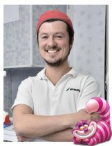 Макаров Николай Александрович