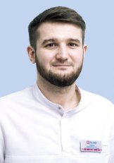 Тамбиев Зураб Аликович