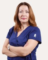 Мельникова Екатерина Борисовна